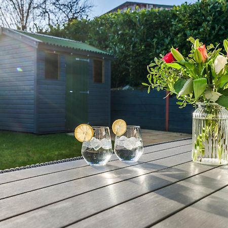 Pet Friendly With A Hot Tub Villa Hednesford Dış mekan fotoğraf