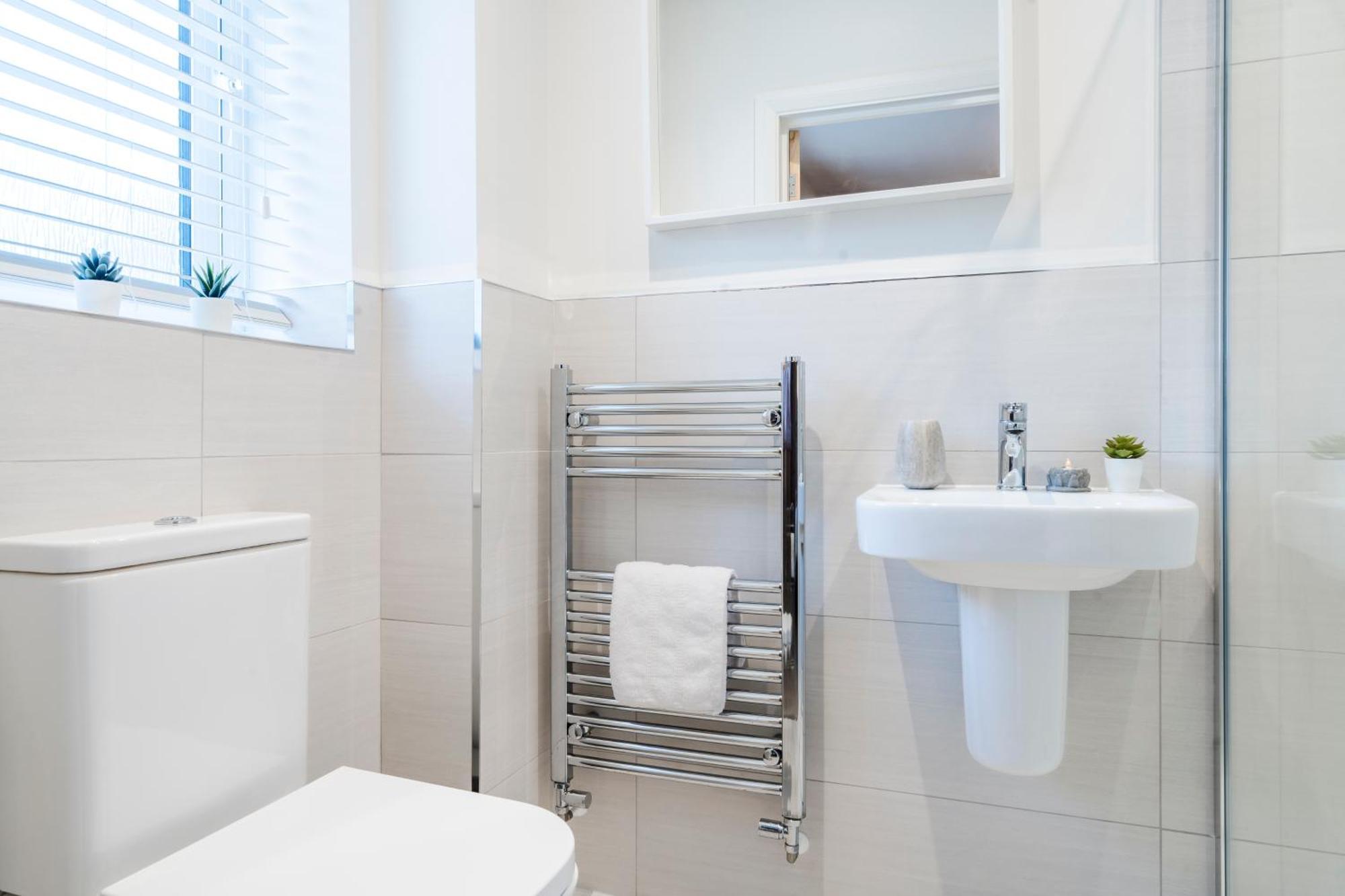 Pet Friendly With A Hot Tub Villa Hednesford Dış mekan fotoğraf