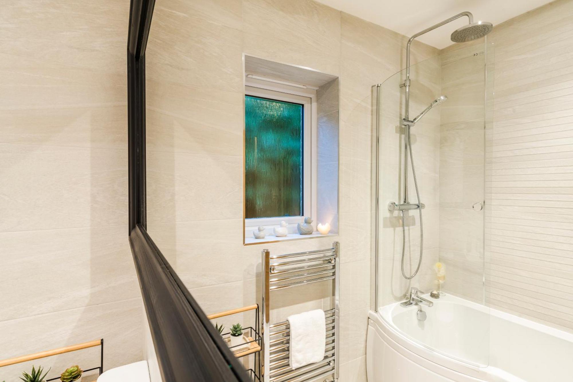 Pet Friendly With A Hot Tub Villa Hednesford Dış mekan fotoğraf