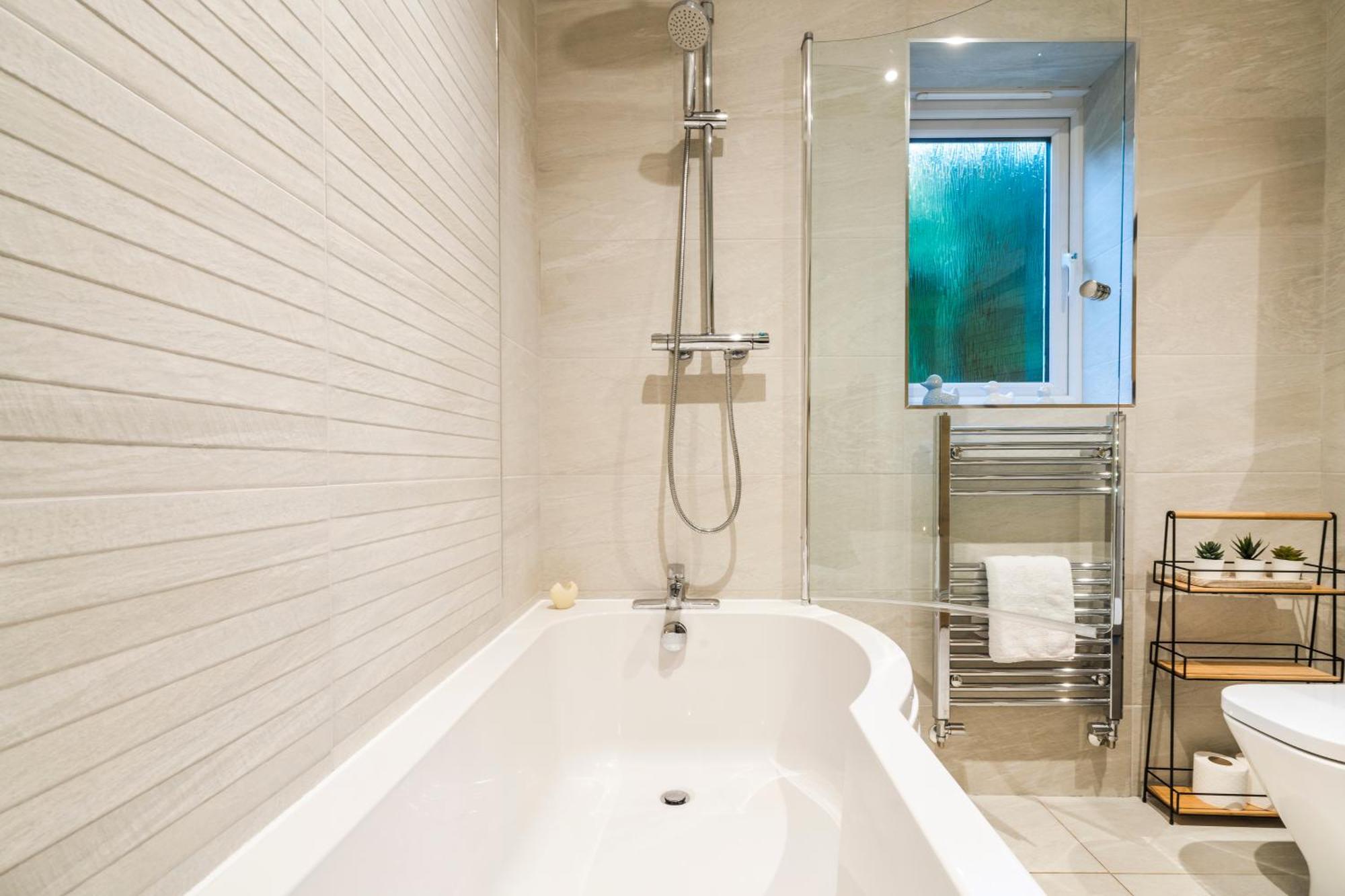 Pet Friendly With A Hot Tub Villa Hednesford Dış mekan fotoğraf