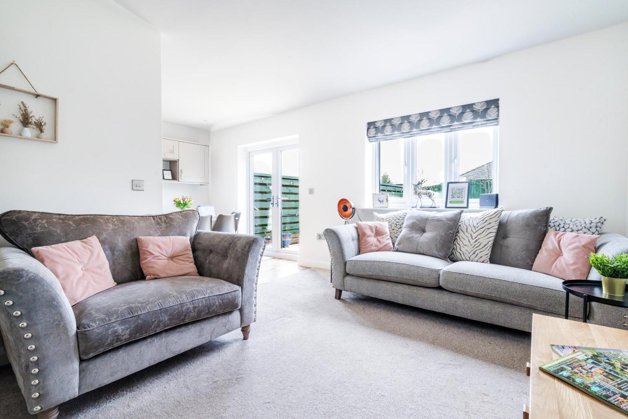Pet Friendly With A Hot Tub Villa Hednesford Dış mekan fotoğraf