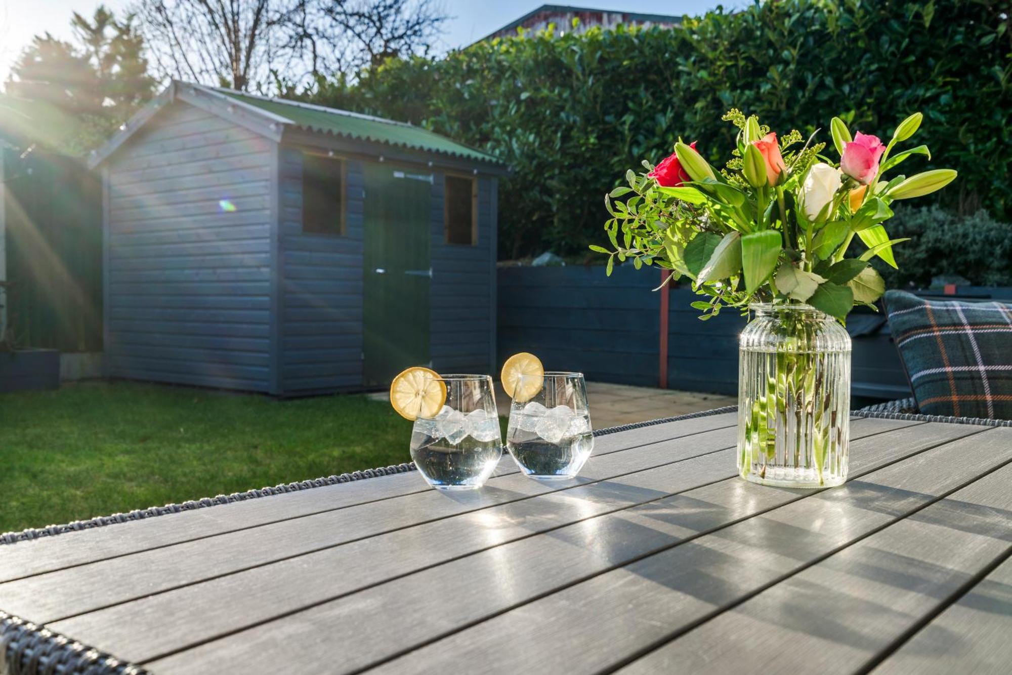 Pet Friendly With A Hot Tub Villa Hednesford Dış mekan fotoğraf